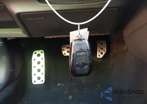 2025 Subaru Wrx Premium из США, поврежденный, VIN JF1VBAH64S8801068